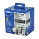 Brother DK11202 White Label Brother DK11202 White Label
